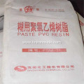 PVC Dispersion Resin Made By Micro-suspension Polymerization